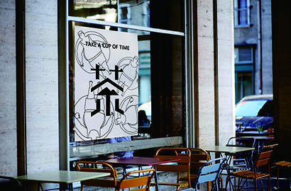 月湖区VI设计：融合城市文化，打造特色品牌标识